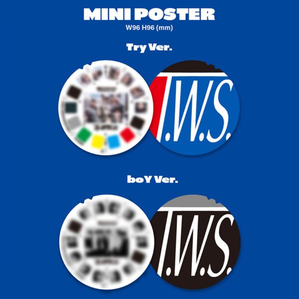 TWS - TRY WITH US - Image 11