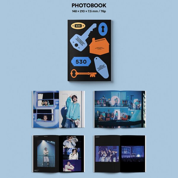 BOYNEXTDOOR - ONEDOORful Day - DIGITAL CODE - Image 3