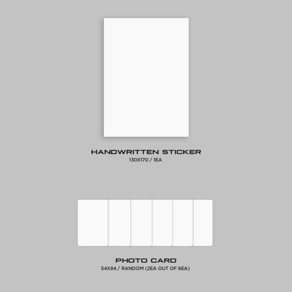 ASTRO ROCKY - BLANK - Image 5
