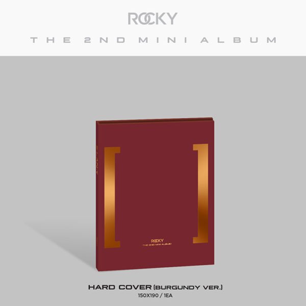 ASTRO ROCKY - BLANK - Image 7