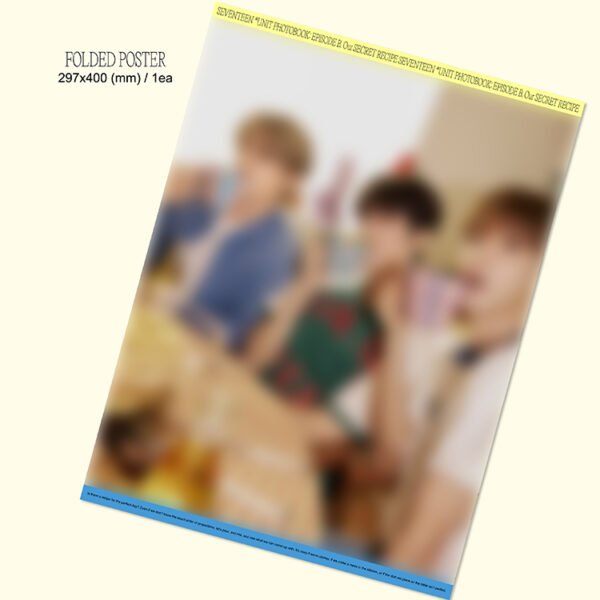 SEVENTEEN - EPISODE: OH, MY DAYS AND SWEET VOICE - Image 15