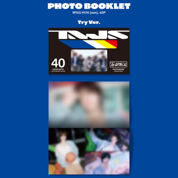TWS - TRY WITH US - Image 13