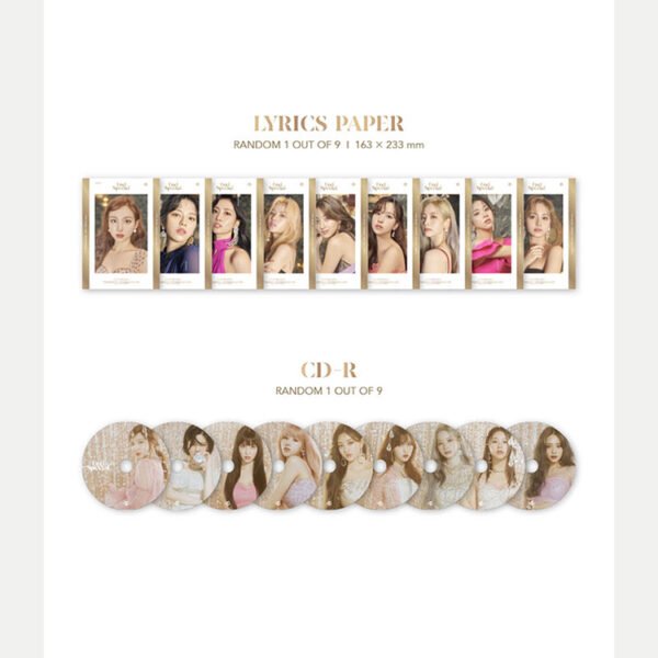 TWICE - FEEL SPECIAL - Image 6