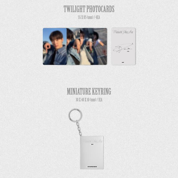 ASTRO - WANNA BE YOUR STAR: TWILIGHT - Image 6