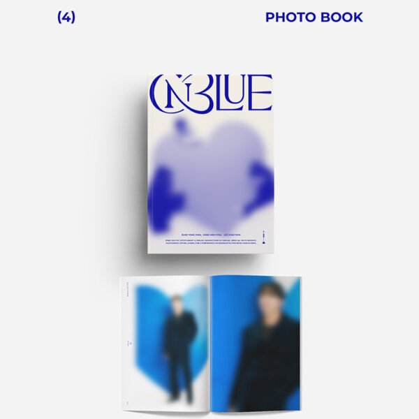 CNBLUE – SEASONS GREETINGS 2025 - Image 5