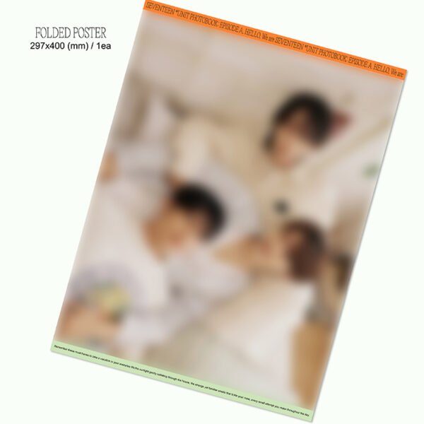 SEVENTEEN - EPISODE: OH, MY DAYS AND SWEET VOICE - Image 7