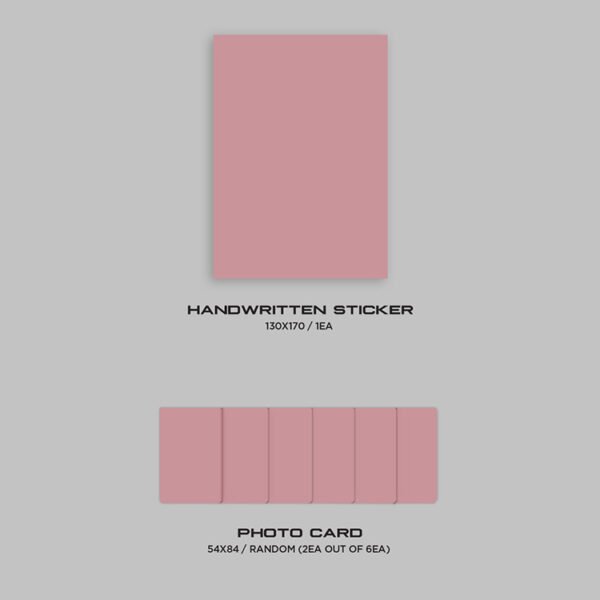 ASTRO ROCKY - BLANK - Image 9