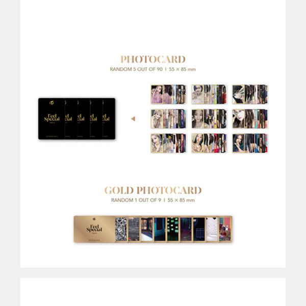 TWICE - FEEL SPECIAL - Image 7