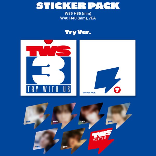 TWS - TRY WITH US - Image 15