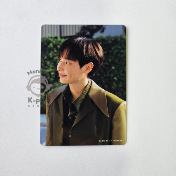 GMMTV GUN - PHOTOCARDS OFICIALES - Image 4