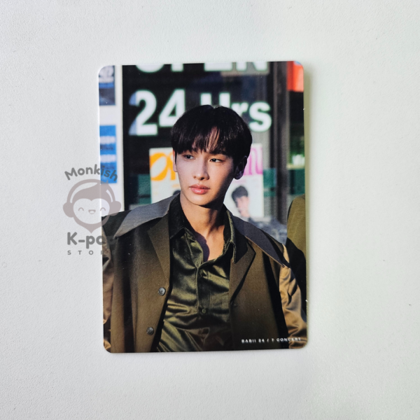 GMMTV GUN - PHOTOCARDS OFICIALES - Image 5