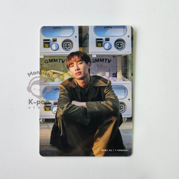 GMMTV GUN - PHOTOCARDS OFICIALES - Image 6