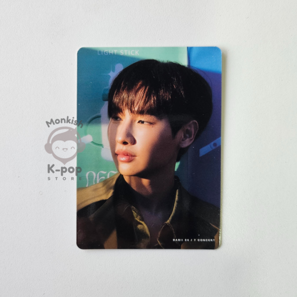 GMMTV GUN - PHOTOCARDS OFICIALES - Image 7