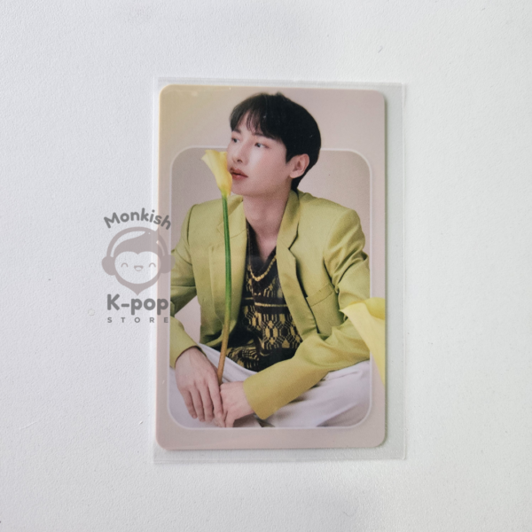 GMMTV GUN - PHOTOCARDS OFICIALES - Image 8