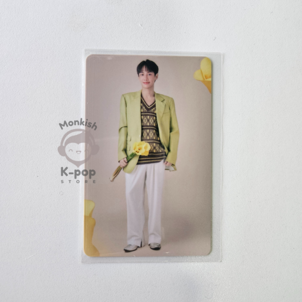 GMMTV GUN - PHOTOCARDS OFICIALES - Image 9