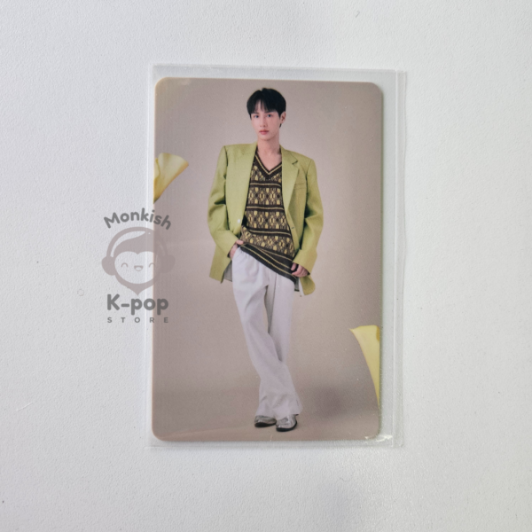 GMMTV GUN - PHOTOCARDS OFICIALES - Image 10