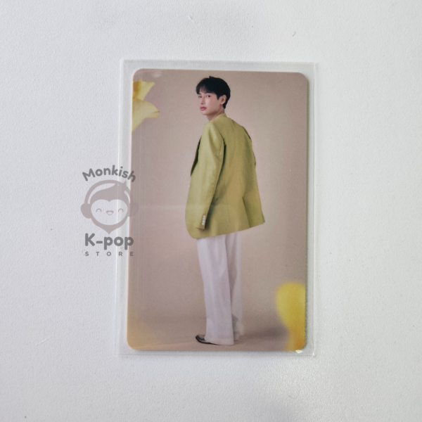GMMTV GUN - PHOTOCARDS OFICIALES - Image 11