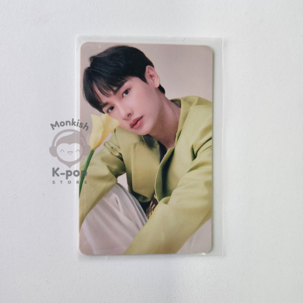 GMMTV GUN - PHOTOCARDS OFICIALES - Image 12
