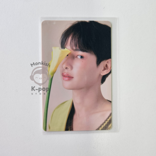 GMMTV GUN - PHOTOCARDS OFICIALES - Image 13