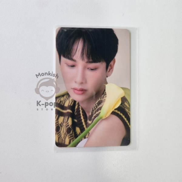 GMMTV GUN - PHOTOCARDS OFICIALES - Image 14