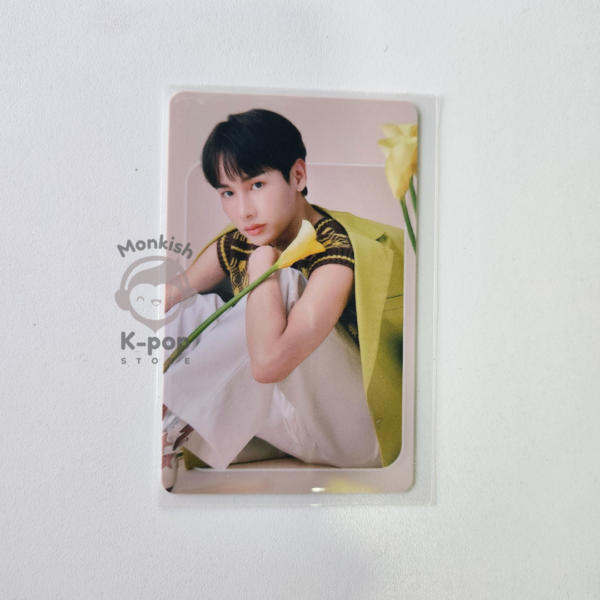 GMMTV GUN - PHOTOCARDS OFICIALES - Image 15