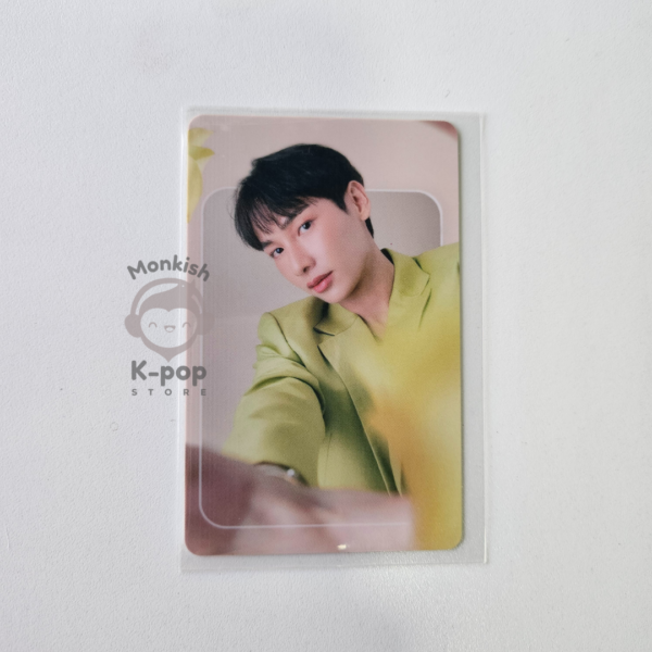GMMTV GUN - PHOTOCARDS OFICIALES - Image 2