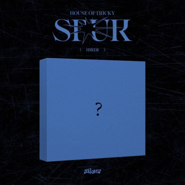 XIKERS - HOUSE OF TRICKY: SPUR - Image 4
