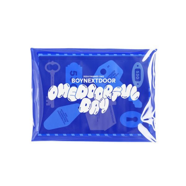 BOYNEXTDOOR - ONEDOORful Day - DIGITAL CODE