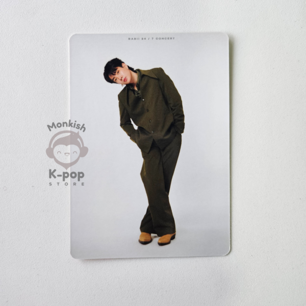 GMMTV OFF - PHOTOCARDS OFICIALES - Image 7