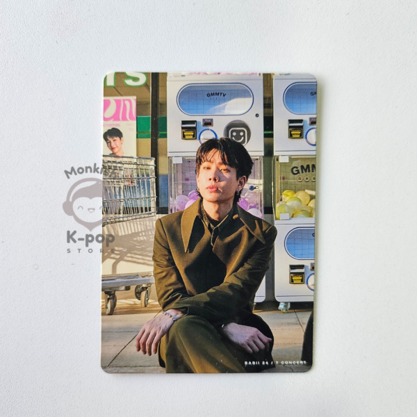 GMMTV OFF - PHOTOCARDS OFICIALES - Image 10