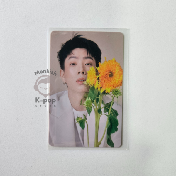 GMMTV OFF - PHOTOCARDS OFICIALES - Image 17