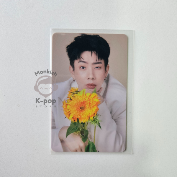 GMMTV OFF - PHOTOCARDS OFICIALES - Image 18
