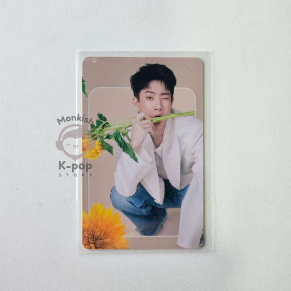 GMMTV OFF - PHOTOCARDS OFICIALES - Image 19