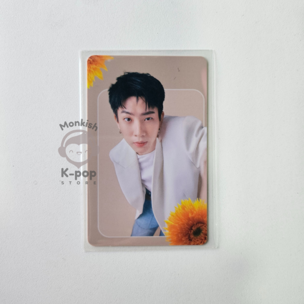 GMMTV OFF - PHOTOCARDS OFICIALES - Image 20