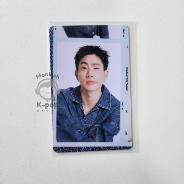 GMMTV OFF - PHOTOCARDS OFICIALES - Image 21