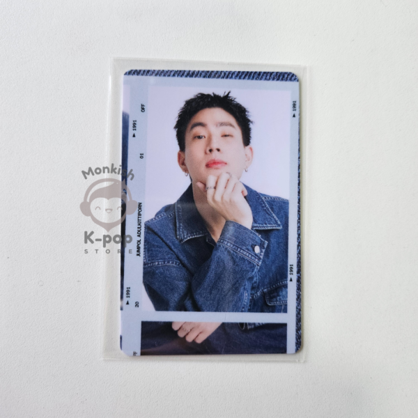 GMMTV OFF - PHOTOCARDS OFICIALES - Image 22