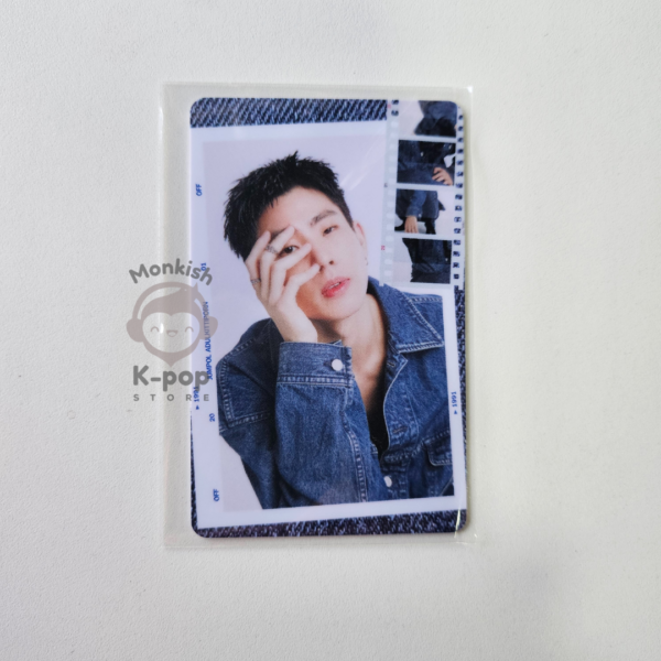GMMTV OFF - PHOTOCARDS OFICIALES - Image 23