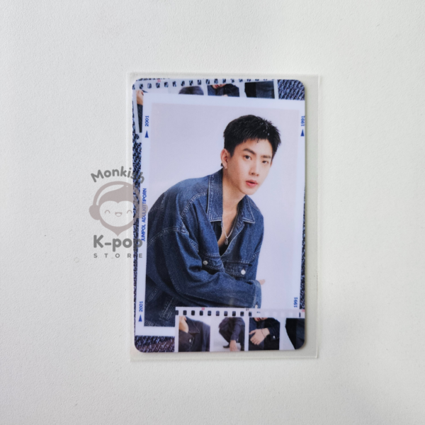 GMMTV OFF - PHOTOCARDS OFICIALES - Image 24