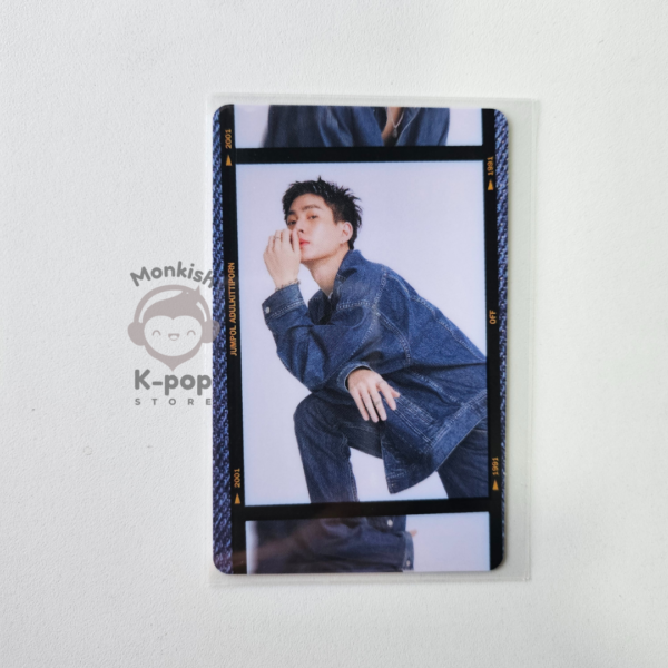 GMMTV OFF - PHOTOCARDS OFICIALES - Image 2