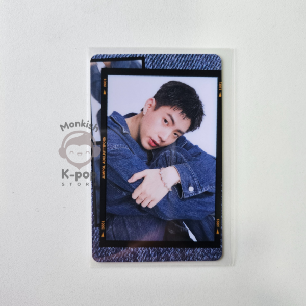 GMMTV OFF - PHOTOCARDS OFICIALES - Image 3