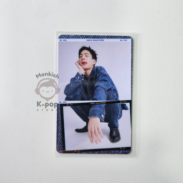 GMMTV OFF - PHOTOCARDS OFICIALES - Image 4