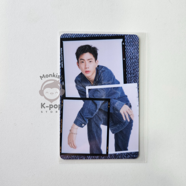 GMMTV OFF - PHOTOCARDS OFICIALES - Image 5