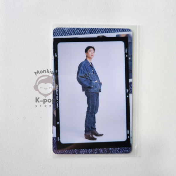 GMMTV OFF - PHOTOCARDS OFICIALES - Image 6