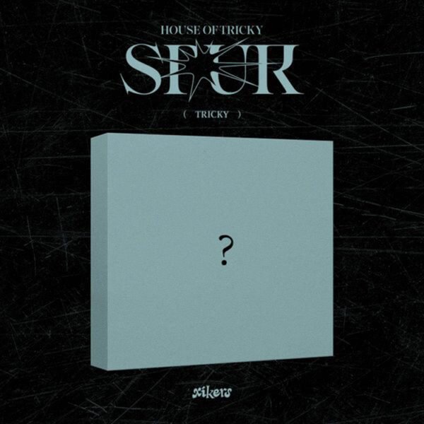 XIKERS - HOUSE OF TRICKY: SPUR - Image 2