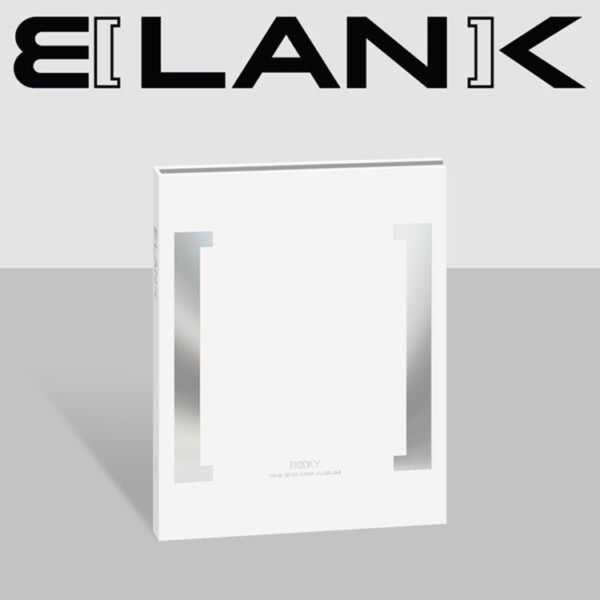 ASTRO ROCKY - BLANK - Image 2