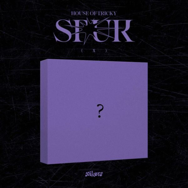 XIKERS - HOUSE OF TRICKY: SPUR - Image 3