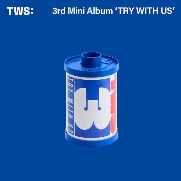 TWS - TRY WITH US - Image 2