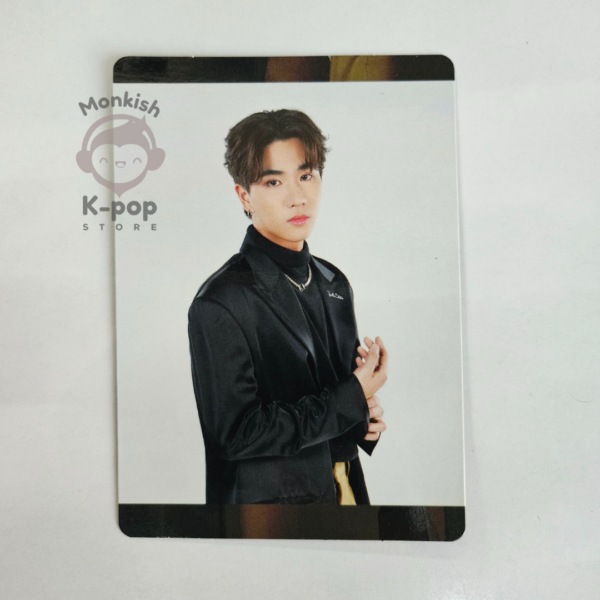 GMMTV PERTH - PHOTOCARDS OFICIALES