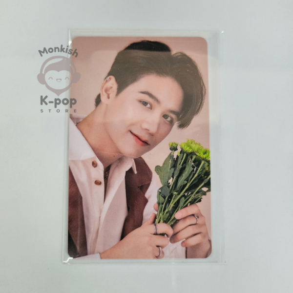 GMMTV SATANG - PHOTOCARDS OFICIALES