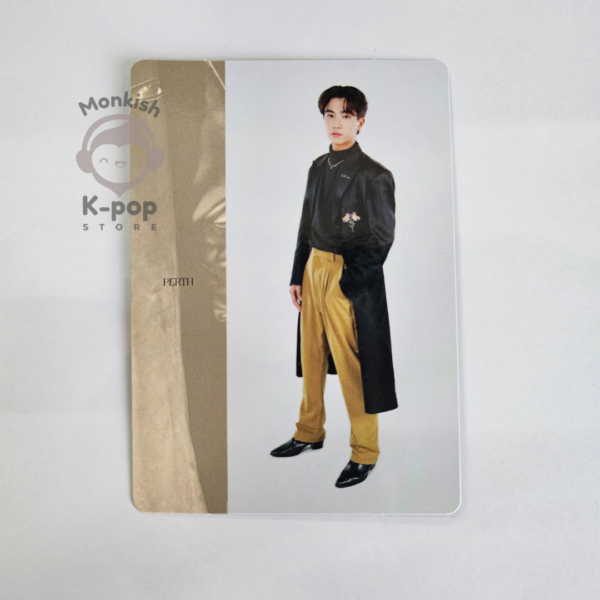 GMMTV PERTH - PHOTOCARDS OFICIALES - Image 11